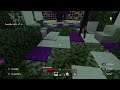 Minecraft bedrock ps4 survival uwu