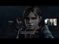 My First Gameplay on Resident Evil Revelations