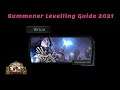 Necromancer Summoner Levelling + League Start Guide (Path of Exile)