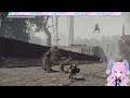 NieR Automata Part 17 - you wont get the better of me this time Yoko Taro