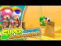 ¡Niveles a cámara lenta! - Super Mario Maker 2 (Multijugador) DSimphony