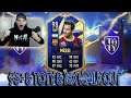 OMG! TOTY in PACKS! 13x WALKOUT in 85+ SBCs Palyer Picks - Fifa  21 Pack Opening Ultimate Team