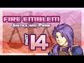 Part 14: Let's Play Fire Emblem, Justice & Pride, Reverse Mode, Chapter 10 - "Archer Siblings!"