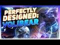 Perfectly Designed: Volibear | League of Legends