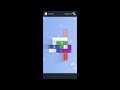Piece Out (by Kumobius) - puzzle game for Android and iOS - gameplay.
