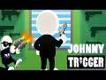 PRO VS NOOB | Johnny Trigger Gameplay Walkthrough Part 3