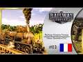 Railway Empire 🚂 Fleischpastete FRANCE DLC mit Gadarol [s2e3]