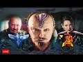 Reborn Mod with DurkaRus & Roper Command & Conquer Red Alert 2 Yuri's Revenge Ред Алерт 2 Месть Юрия