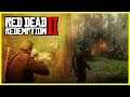 Red Dead Redemption 2 - Chapitre 3 - Distillation à l'Américaine Gameplay [PS4Pro]