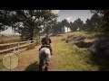 Red Dead Redemption 2 | Official ongoing campaign run Day 6 part 3 | No online games | PS4