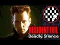 Resident Evil: Deadly Silence | Chris Classic Playthrough