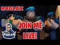 Roblox Arsenal Live Stream With Subscribers