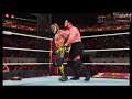 Samoa Joe vs. Rey Mysterio - WWE United States Championship | WWE Wrestlemania 35: April 7, 2019