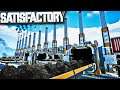 Satisfactory Gameplay Episode 4 No Commentary