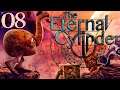SB Plays The Eternal Cylinder 08 - And Then The Trebhum Turned To Violence