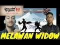 SHADOW FIGHT 2 SPECIAL EDITION | GAMEPLAY | INDONESIA | MELAWAN WIDOW, BOSS ACT V | PART 15 | APK..!