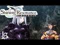 Shining Resonance Refrain 13 Refrain Mode (PS4, RPG, English)