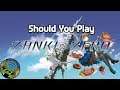 Should You Play Zanki Zero