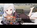 Sleepover With Yuna | Sword Art Online: Fatal Bullet