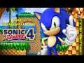 Sonic 4:Episode 1-Splash Hill Zone ( Xbox One ) ( No Commentary )
