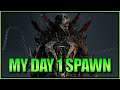 SonicFox - Kombat League On Day 1 Spawn - Let's Go! 【Mortal Kombat 11】