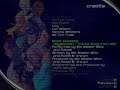 SSX (Credits) (PlayStation 2) (US)