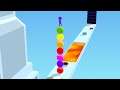 Stack Rider π‘π΄π’ NEW UPDATE All Levels Gameplay Walkthrough Android, iOS MAX LEVELS