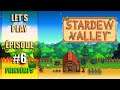 STARDEW VALLEY FR - LET'S PLAY #6 // Printemps