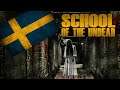 SWEDISH SCHOOL OF THE UNDEAD - LBS (Call of Duty Zombies Mod)