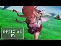 Sword Art Online: Progressive - Hoshi Naki Yoru no Aria - Official pv