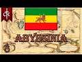 Taking The Vow - Crusader Kings 3: Abyssinia