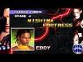 Tekken 3 - Tekken Force Mode