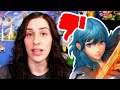 The Byleth & Fire Emblem Problem in Smash Bros Ultimate | JustJesss