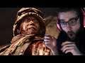 THE HORROR HAS ARRIVED (HOUSE OF ASHES PART 2)