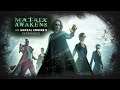 The Matrix Awakens: An Unreal Engine 5 Experience / Playstation 5