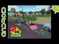The Simpsons: Hit & Run | NVIDIA SHIELD Android TV | Dolphin Emulator 5.0-10910 [1080p] | GameCube