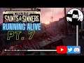 The Walking Dead: Saints & Sinners PSVR Playthrough Pt 7