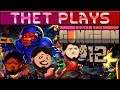 Thet Plays Enter The Gungeon Part 12: Fifth Chamber [A Farewell To Arms]