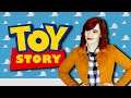 Toy Story - You've Got a Friend in Me (EU Portuguese) - Cat Rox cover