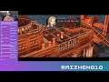 Trails in the Sky the 3rd with Evo Voice Mod Live Stream Part 1