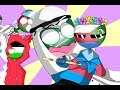 Trndsttr meme || countryhumans [ arab ]