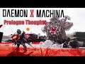 Updated thoughts on Daemon X Machina, Switch gets new Firmware, Nintendo shares their PDFs