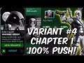 Variant #4 Chapter 1 100% Exploration - Waning Moon Deadpool! - Marvel Contest of Champions