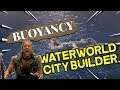 Water World The Game -- Buoyancy the Ocean City Builder