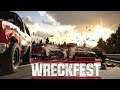Wreckfest - Ceux Qui Sont Chaud pour Un Petit Tournois - GO