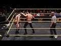 WWE 2k20 Universe Mode | Episode #48 | NXT