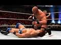 WWE Road to Wrestlemania in WWE 13 Universe Mode (YEAR 26)