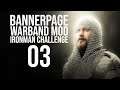 YAK SEARCH IN THE DEFINITIVE NATIVE ENHANCEMENT MOD PART 3 (BannerPage Warband Mod Gameplay)
