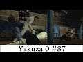 Yakuza 0 - Protecting the one's that helped [Part 87]