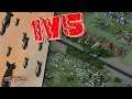 Yuri's Revenge - Extra hard mod is back - 1v5 BRUTAL AI